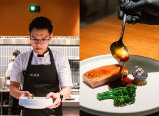 Malaysia’s Latest Gastronomic Surprise: The Skillet Kuala Lumpur Malaysia’s Latest Gastronomic Surprise: The Skillet Kuala Lumpur